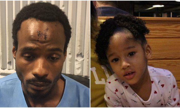 Police Say Stepfather Now a Person of Interest in Maleah Davis’s Disappearance