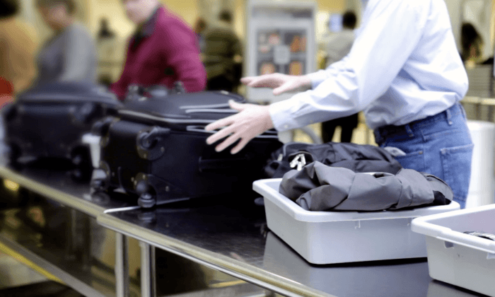 TSA Found 4,432 Firearms in Travellers Hand Luggage in 2019