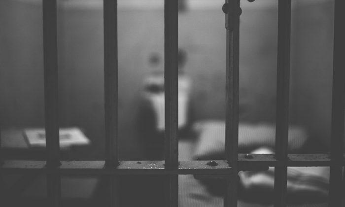 Defendant Found Guilty in Georgia Prison Corruption Scheme