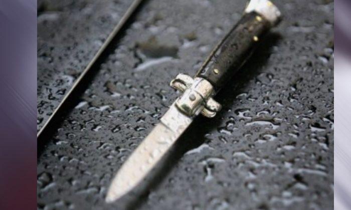 Knife Crime Hits Record High in UK, London Mayor Blames Spike on ‘Austerity’