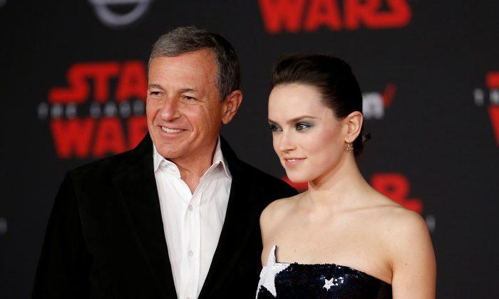 Disney Delays ‘Avatar 2,’ Sets Dates for Three ‘Star Wars’ Films