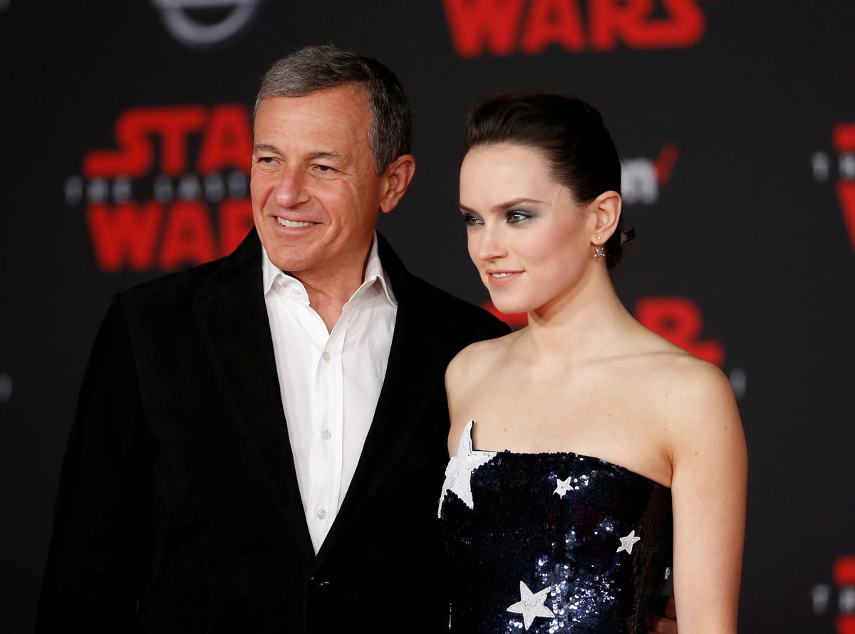 Disney Delays ‘Avatar 2,’ Sets Dates for Three ‘Star Wars’ Films