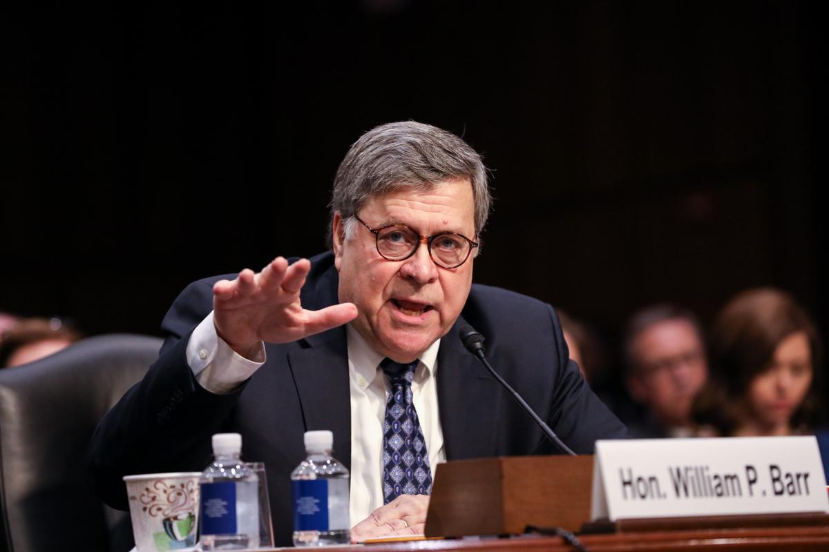 New Details on Spygate, Mueller & Ongoing Investigations Revealed in Barr Interview