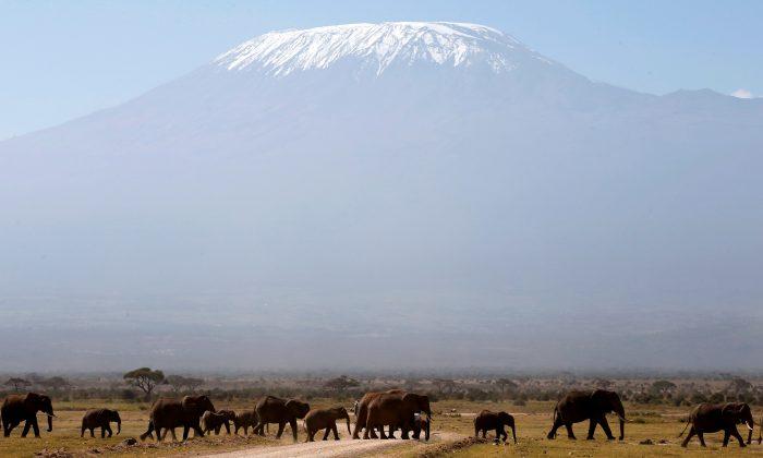 Tanzania Plans Cable Car for Mount Kilimanjaro