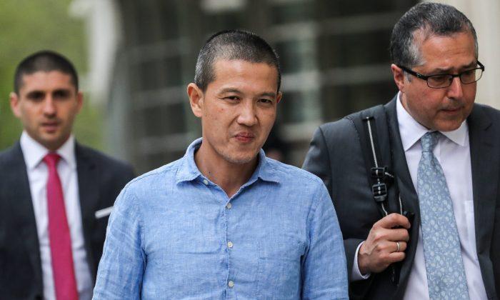 Former Goldman Banker Stands Trial for 1MDB Corruption Scandal