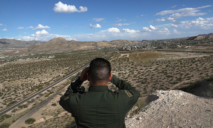 After Border Patrol Shuts Down Checkpoints, Cartels Thrive in New Mexico County