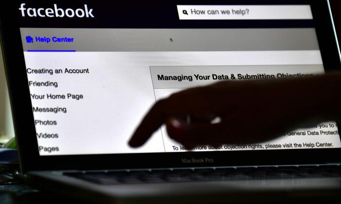 Stopping Facebook’s Privacy Violations