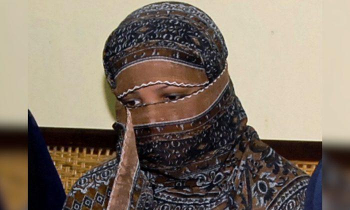 Pakistani Christian Asia Bibi Has Arrived in Canada, Lawyer Confirms