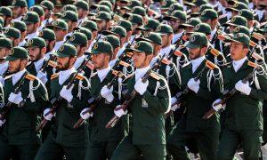 US Lawmakers Urge Canada to List Iran’s Islamic Revolutionary Guard Corps as Terrorists
