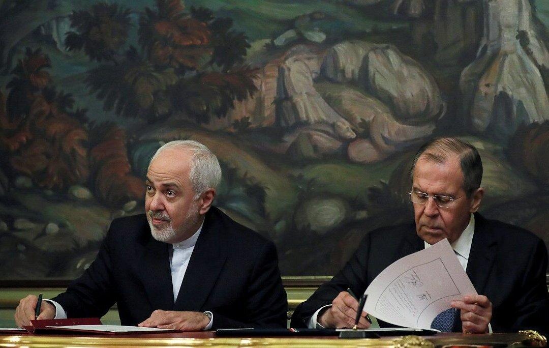 Russian Demands Leave Iran Nuclear Deal in Limbo