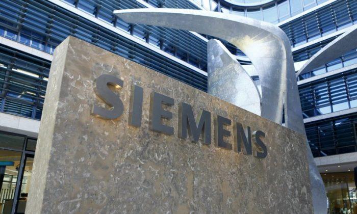 Siemens to Cut 10,000 Jobs in Major Overhaul