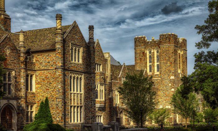Duke University Imposes Stay-In-Place Order for Undergraduates, Cites Party-Linked COVID-19 Surge