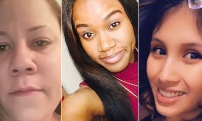 2 Pregnant Chicago Women Are Missing, and Their Due Dates Have Passed