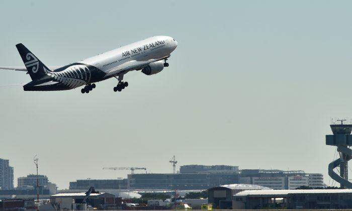 Passenger Removed From Flight After Refusing to Watch Safety Instructions