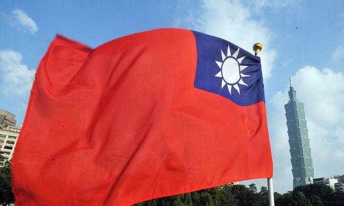 Taiwan Amends Treason and National Security Laws to Bolster Defense Against China