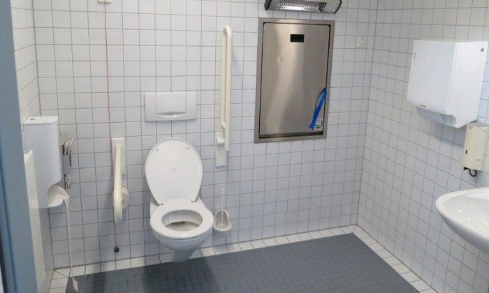 Mother Who Tried to Drown Her Baby Face-Down in Toilet Won’t Face Prison Time