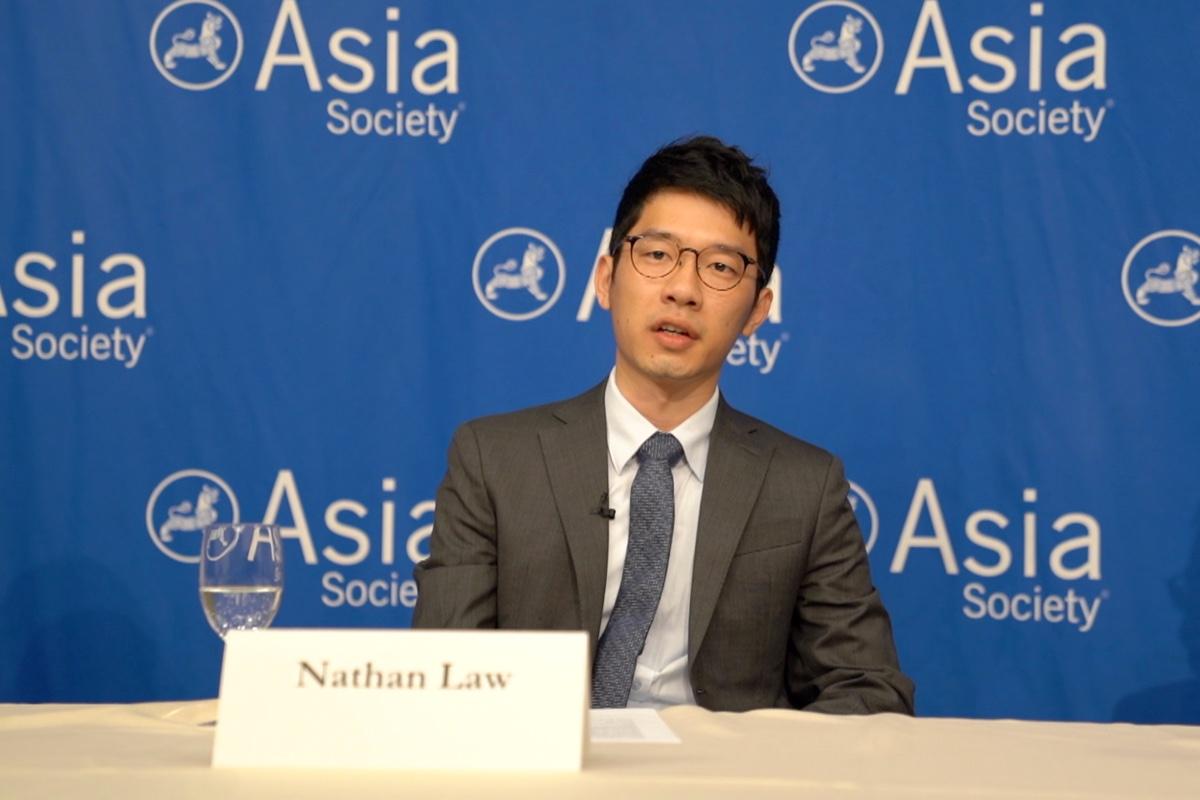 Hong Kong Extradition Bill Another Blow to City’s Autonomy, Local Activists Say