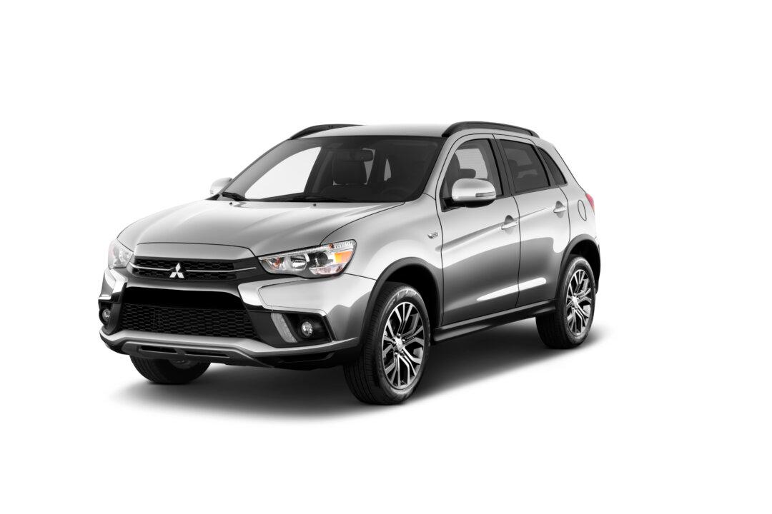 2019 Mitsubishi Outlander Sport