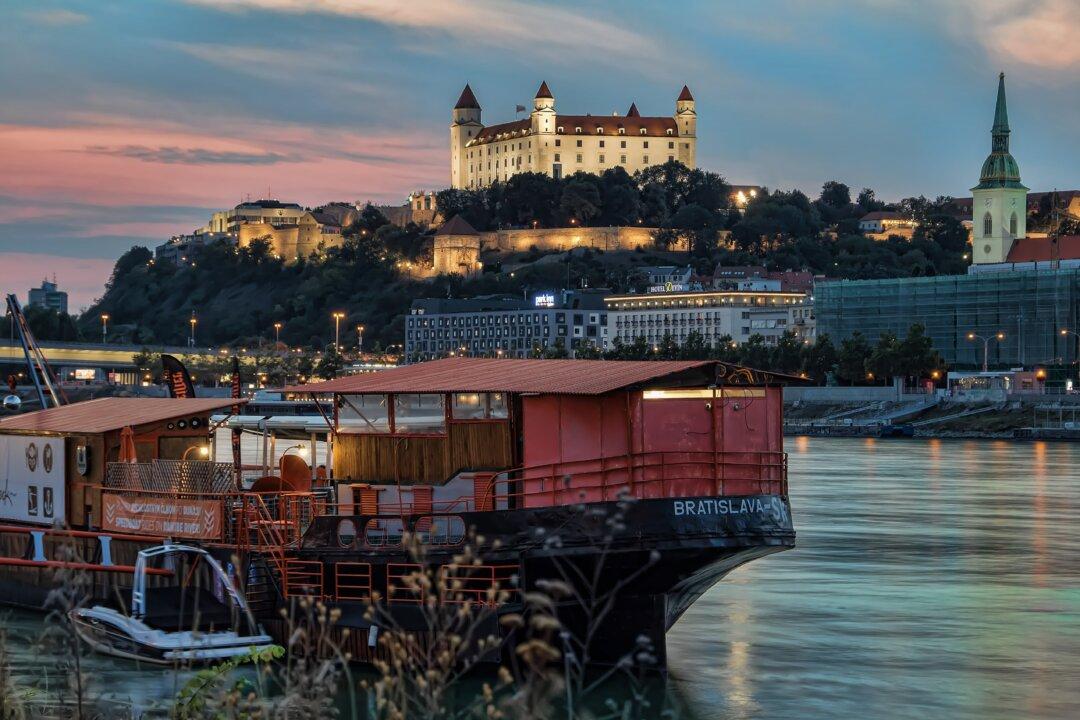 Heading to the 2019 Ice Hockey World Championship in Bratislava? Here Are 10 Insider Tips for Your Visit