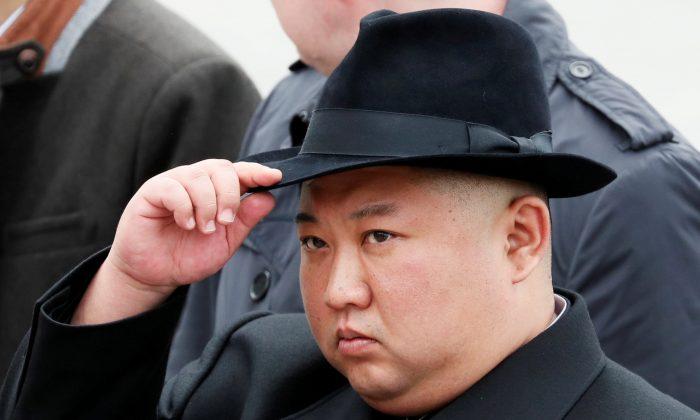 North Korean Defector Apologizes After Saying He’s ‘99 Percent’ Sure Kim Jong Un Died