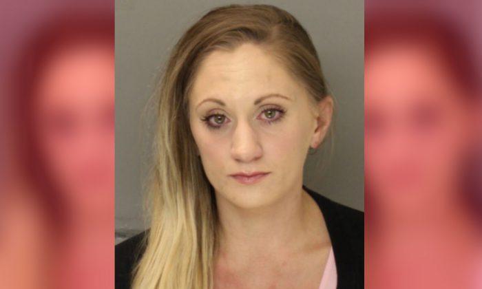 Pennsylvania Mother Whose Drugs-Laced Breast Milk Killed Her Baby Will Not Be Jailed
