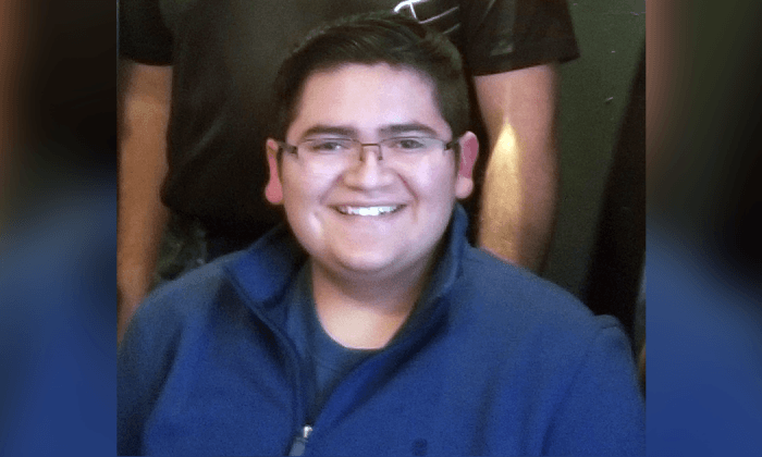 Colorado School Shooting Victim Kendrick Castillo Is Hailed a Hero