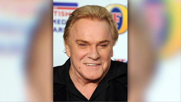 Legendary comedian Freddie Starr attends the British Comedy Awards at Fountain Studios in London, England, on December 16, 2011. (Stuart Wilson/Getty Images)