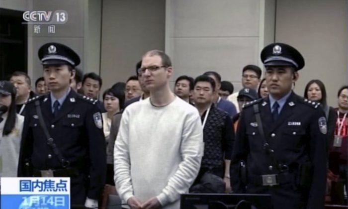 US, European diplomats support Canada in Chinese court in death penalty appeal