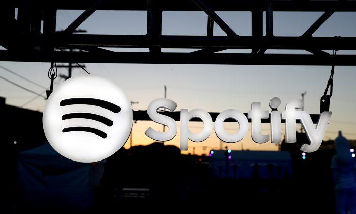Antitrust Probers in Congress Ask Spotify to Detail Alleged Apple Abuses: Sources