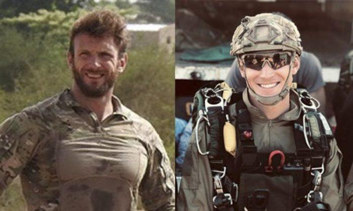 2 French Commandos Killed Freeing Hostages in West Africa