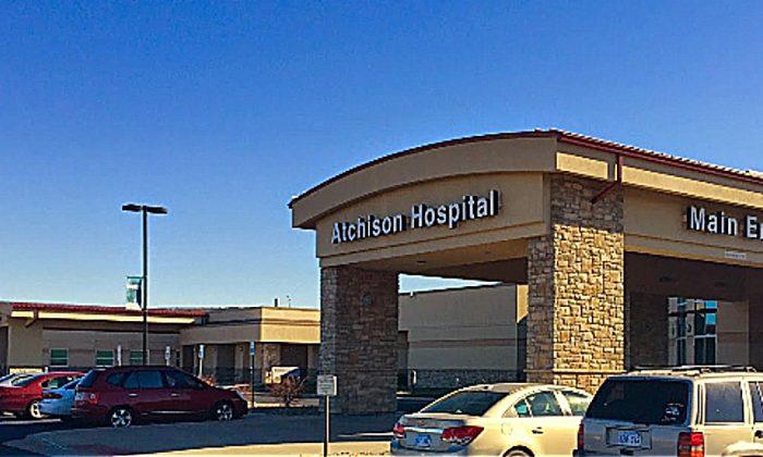 Hospital Sued for Leaking Information to Woman’s Alleged Rapist
