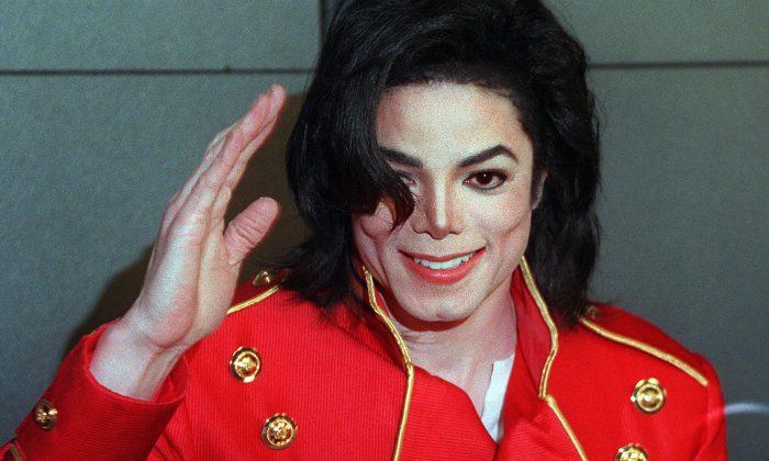 What Michael Jackson Would Have Looked Like Today Without 100 Plastic Surgeries