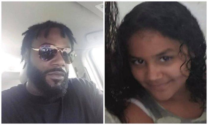 Police Searching for Father Who Broke Into Home, Forcibly Removed Daughter
