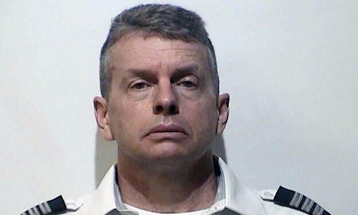 Airline Pilot Arrested in Kentucky on Charges of Triple Homicide