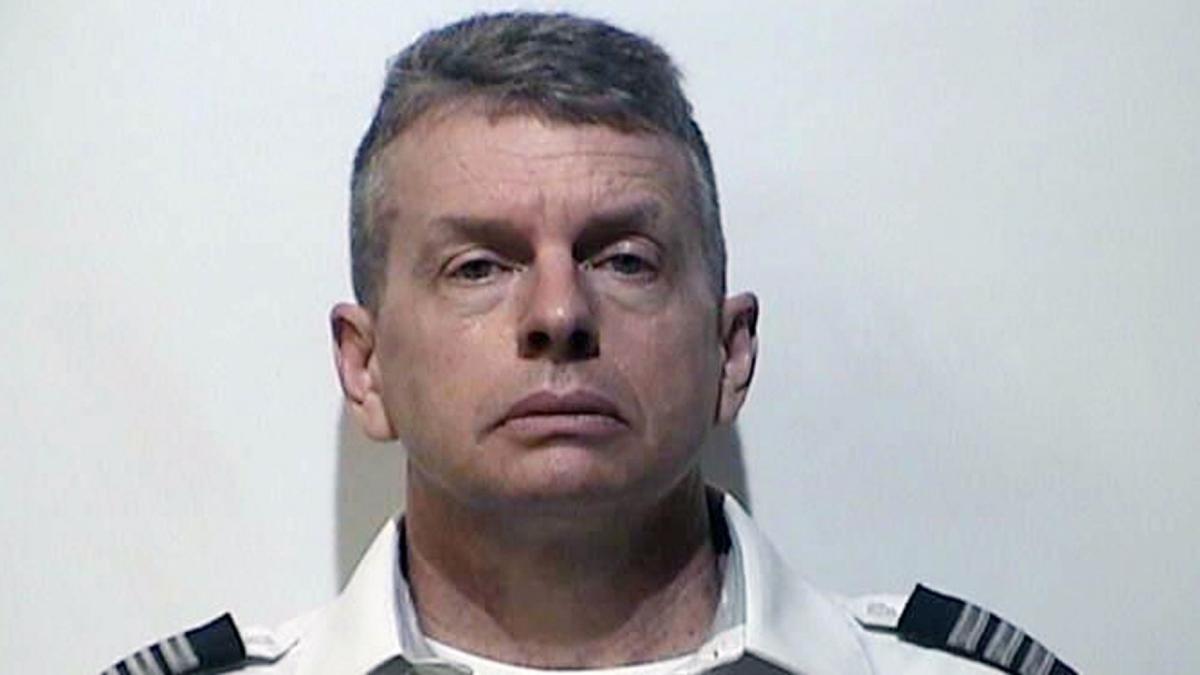 Airline Pilot Arrested in Kentucky on Charges of Triple Homicide