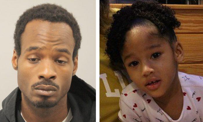 Search for Maleah Davis Leads to Area That Suspect Allegedly Described as a Good Place to Hide a Body