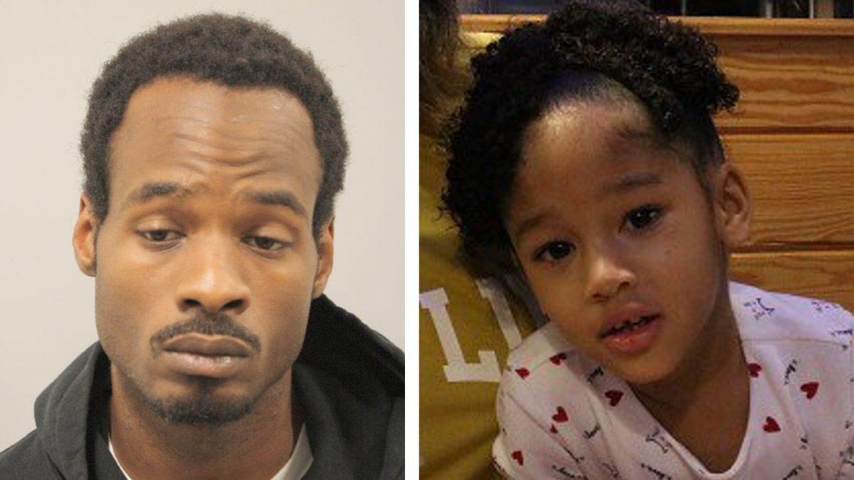 Remains Found in Arkansas Identified as Those of Missing 4-Year-Old Girl Maleah Davis