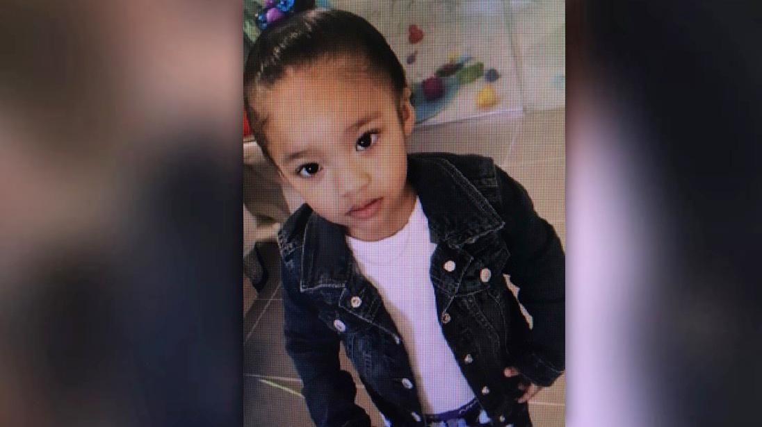 Missing 3-Year-Old Found After Amber Alert Issued, Suspect in Custody