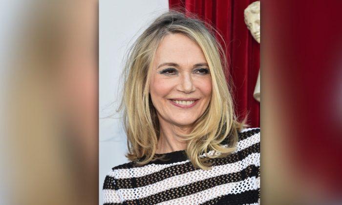 ‘Mod Squad’ and ‘Twin Peaks’ Star Peggy Lipton Dead Aged 72