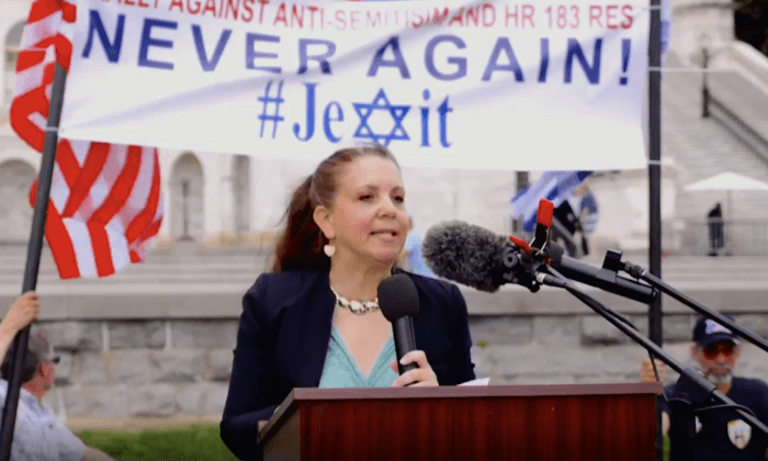 Activists Call for Jewish Exodus from Democratic Party