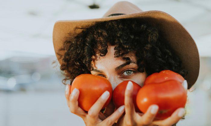 Why Should You Be Eating More Tomatoes