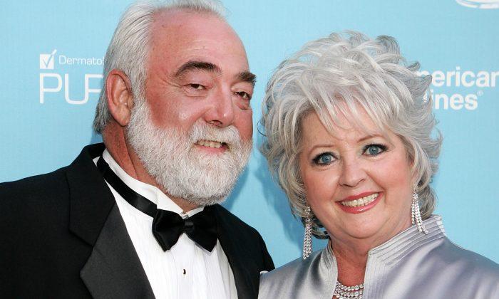 Southern Chef Paula Deen Celebrates 15 Years of True Love With Husband Michael Groover