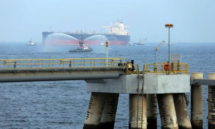 UAE Says 4 Vessels Subjected to ‘Sabotage’ Near Fujairah Port