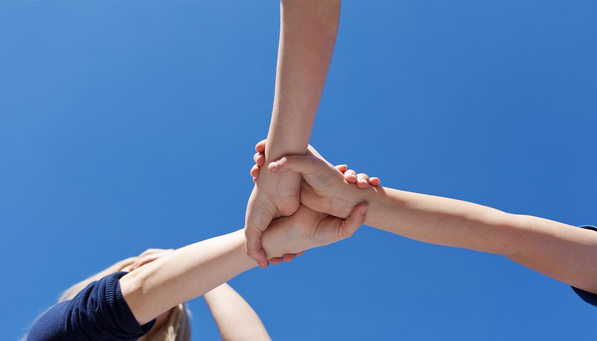 The World’s Unusually Rarest Triplets Continue to Thrive After 16 Years