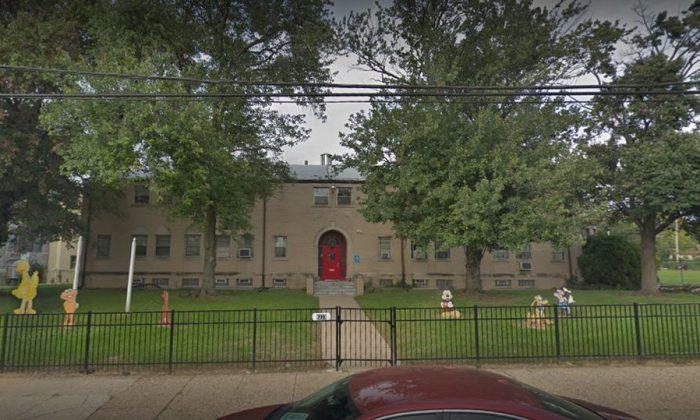 5-Year-Old Brings 22 Bags of Crack Cocaine to Preschool in Philadelphia: Reports