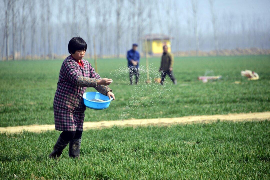 Rural Residents in China Face Shortage of Medical Resources as the Pandemic Surges