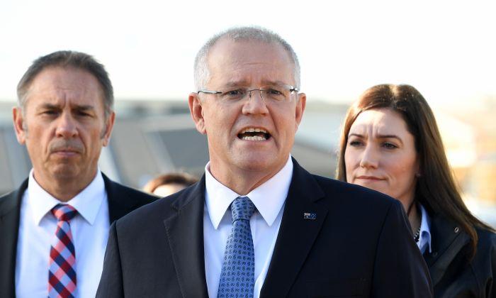 Liberal Politician Nicolle Flint Won’t Run in Australia’s Next Election