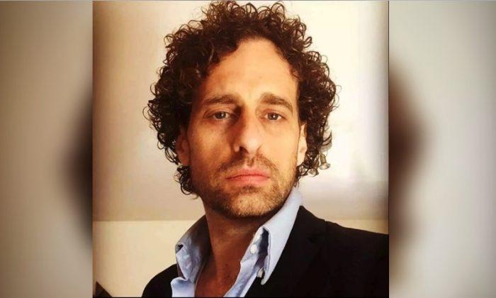 Actor Isaac Kappy Posted Cryptic Apology to Trump and QAnon before Jumping Off Bridge