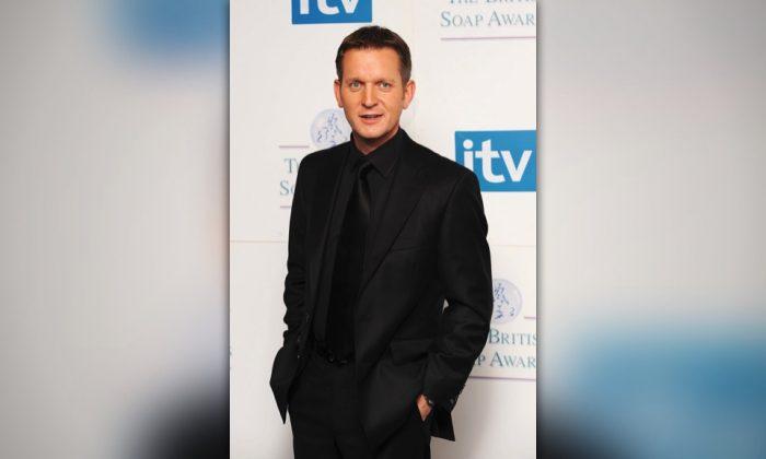 Jeremy Kyle Show Permanently Axed, Broadcaster ITV Announces