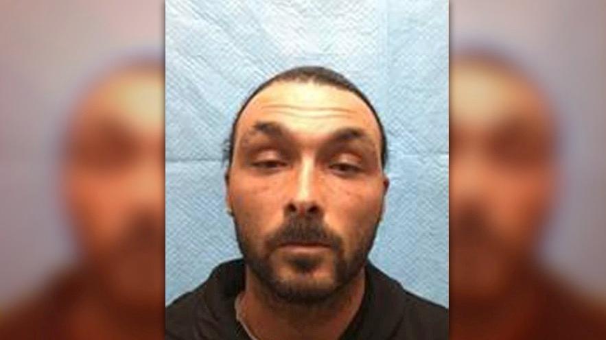 Convicted Sex Offender Wore GPS Bracelet While Committing 4 Sexual Assaults: Rialto Police